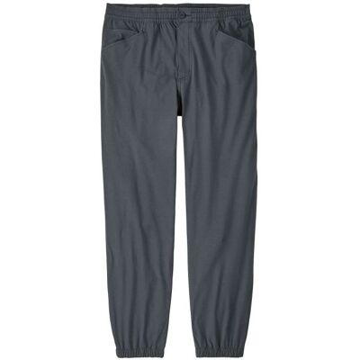 Patagonia - Nomader Joggers - Bleu - XL - Pants - Publicité Patagonia - Nomader Joggers - Bleu - XL - Pants - Publicité