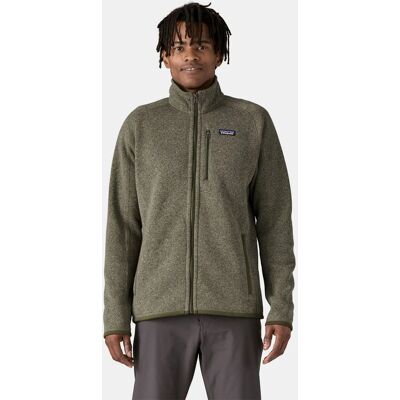 Patagonia Heren Better Sweater Fleece Jas - Groen - XXL Patagonia Heren Better Sweater Fleece Jas - Groen - XXL