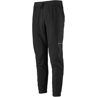 Patagonia Terrebonne Joggers - Pantaloni da trail - Nero - XL Patagonia Terrebonne Joggers - Pantaloni da trail - Nero - XL