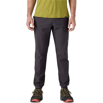 Patagonia Terrebonne Joggers Miehet XXL - Juoksupantali - musta Patagonia Terrebonne Joggers Miehet XXL - Juoksupantali - musta