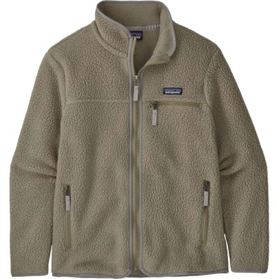 Γυναικεία Φλις μπουφάν Patagonia - River Rock Green - Fleece Γυναικεία Φλις μπουφάν Patagonia - River Rock Green - Fleece