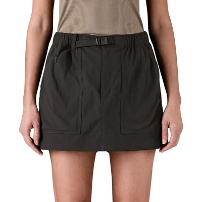 Patagonia Outdoor Everyday Skort - Resirkulert nylon - Vannavstøtende - Rasktørkende - Kne-lengde Patagonia Outdoor Everyday Skort - Resirkulert nylon - Vannavstøtende - Rasktørkende - Kne-lengde