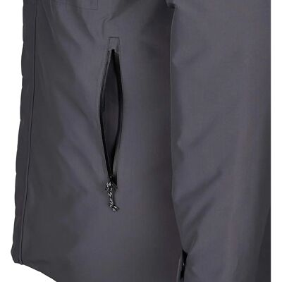 Patagonia Windshadow Parka (26495) - forge grey Patagonia Windshadow Parka (26495) - forge grey