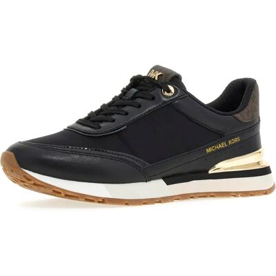 MICHAEL Michael Kors Nova Trainer Turnschuhe - Sneaker MICHAEL Michael Kors Nova Trainer Turnschuhe - Sneaker