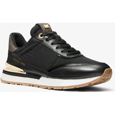 MICHAEL Michael Kors Nova Trainer Turnschuhe - Sneaker MICHAEL Michael Kors Nova Trainer Turnschuhe - Sneaker