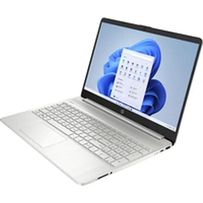HP Ryzen 7 15,6" Laptop - 16GB RAM - 1TB SSD - Full HD - Windows 11 HP Ryzen 7 15,6" Laptop - 16GB RAM - 1TB SSD - Full HD - Windows 11