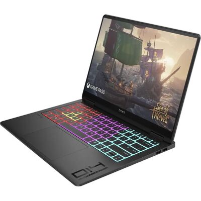 Laptop HP 14-fb0003ns Gaming - 14 pollici, 32GB RAM, 1TB SSD, RTX 4070, Intel Ultra 9 Laptop HP 14-fb0003ns Gaming - 14 pollici, 32GB RAM, 1TB SSD, RTX 4070, Intel Ultra 9