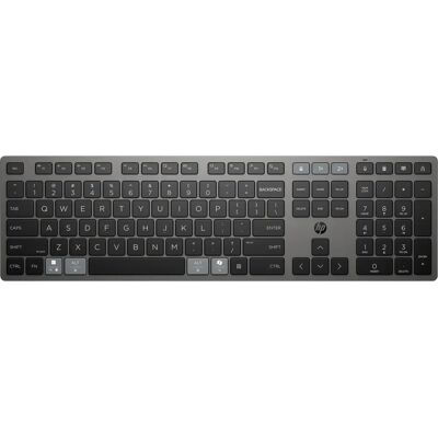 HP 725 Multi-Device Wireless Keyboard HP 725 Multi-Device Wireless Keyboard
