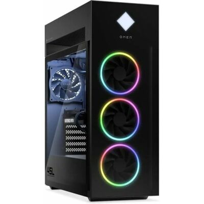 PC Gaming HP OMEN GTX 7900X 32GB DDR5 - Escritorio PC Gaming HP OMEN GTX 7900X 32GB DDR5 - Escritorio