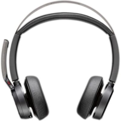 Poly Voyager Focus 2 - Cuffia Poly Voyager Focus 2 - Cuffia
