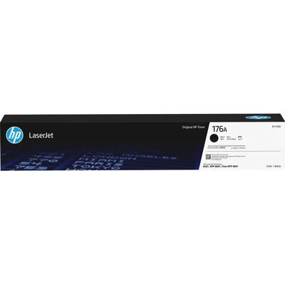 Toner nero originale HP LaserJet 176A - Cartuccia toner Toner nero originale HP LaserJet 176A - Cartuccia toner