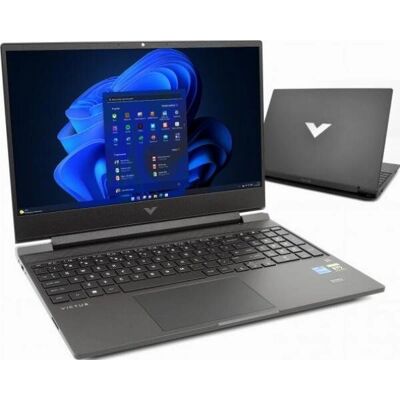 Hewlett-Packard Hp Victus i5-13420H 15,6" FHD IPS - Laptop Hewlett-Packard Hp Victus i5-13420H 15,6" FHD IPS - Laptop