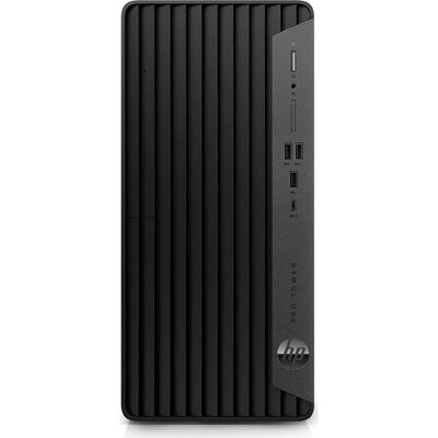 HP Pro Tower 400 G9 Desktop-PC - Intel Core i5, 16 GB RAM, 512 GB SSD, Windows 11 Pro HP Pro Tower 400 G9 Desktop-PC - Intel Core i5, 16 GB RAM, 512 GB SSD, Windows 11 Pro