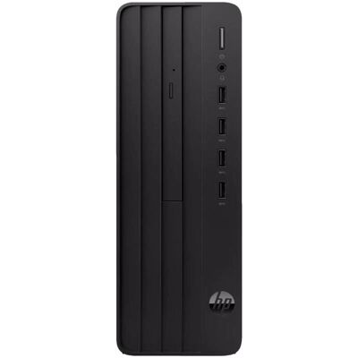 HP Pro 290 G9 i3-13100 8GB SSD 256GB Windows 11 Pro - PC Desktop HP Pro 290 G9 i3-13100 8GB SSD 256GB Windows 11 Pro - PC Desktop