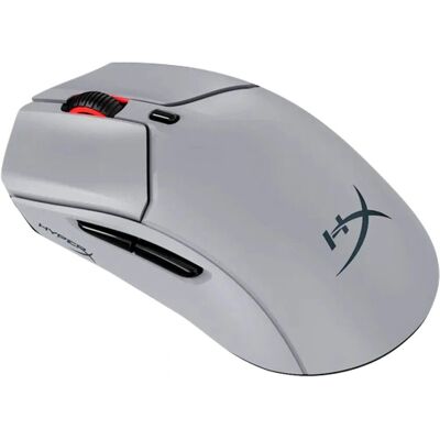HyperX Pulsefire Haste 2 Pro – 4K Wireless Gaming Maus HyperX Pulsefire Haste 2 Pro – 4K Wireless Gaming Maus