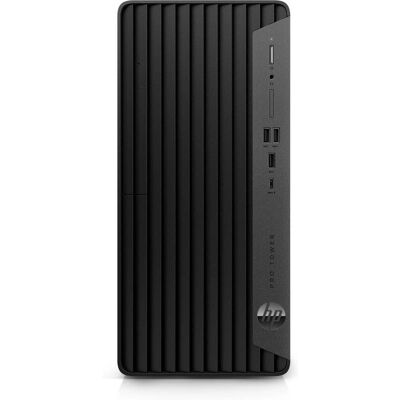 HP Pro 400 G9 i3-13100 8GB RAM 256GB SSD Wi-Fi 6 Tower-PC HP Pro 400 G9 i3-13100 8GB RAM 256GB SSD Wi-Fi 6 Tower-PC