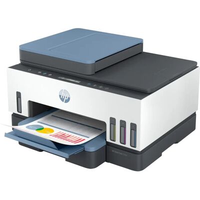 HP Smart Tank 7308 All-in-One-Drucker - Wi-Fi HP Smart Tank 7308 All-in-One-Drucker - Wi-Fi