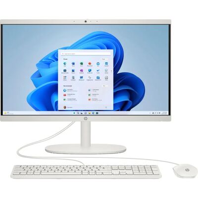 HP 22-dg0007na Intel Celeron N100 8GB 128GB - All-in-One PC HP 22-dg0007na Intel Celeron N100 8GB 128GB - All-in-One PC