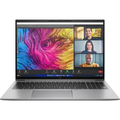 HP ZBook Firefly 16 G11 - 64GB RAM, 2TB SSD, Nvidia RTX A500 - Mobiele werkstation HP ZBook Firefly 16 G11 - 64GB RAM, 2TB SSD, Nvidia RTX A500 - Mobiele werkstation
