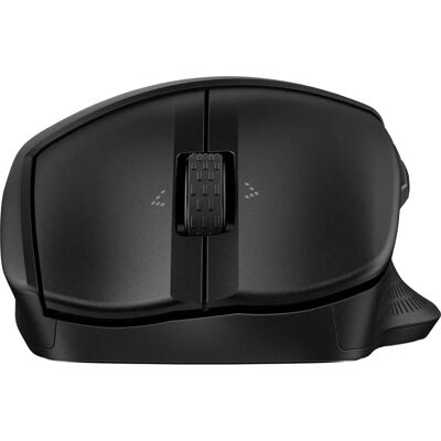 Souris HP 685 à Double Mode - Sans fil, Bluetooth, USB-A - 1200 DPI - Publicité Souris HP 685 à Double Mode - Sans fil, Bluetooth, USB-A - 1200 DPI - Publicité