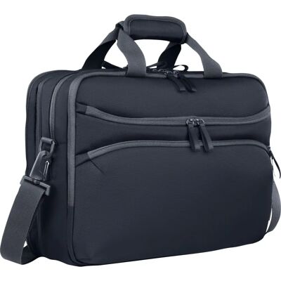 HP Travel Plus 22L 16-Zoll Laptop-Tasche - Wasserdicht, RFID, 3 Jahre HP-Garantie HP Travel Plus 22L 16-Zoll Laptop-Tasche - Wasserdicht, RFID, 3 Jahre HP-Garantie