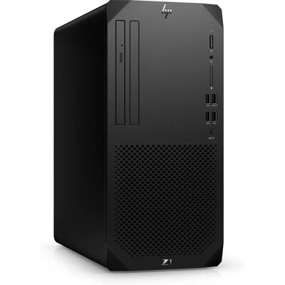 HP Z1 G9 i7-14700 16GB DDR5 SSD RTX3060 Estación de trabajo HP Z1 G9 i7-14700 16GB DDR5 SSD RTX3060 Estación de trabajo