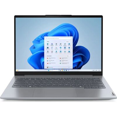 Lenovo - ThinkBook 14 Gen 7 - Ryzen 7 7735HS - Laptop Lenovo - ThinkBook 14 Gen 7 - Ryzen 7 7735HS - Laptop