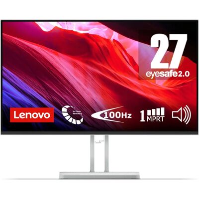 Lenovo - L27i-4A - 27" - Full HD - Monitor Lenovo - L27i-4A - 27" - Full HD - Monitor
