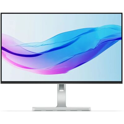 Monitor LED Lenovo L24m-4A - 23,8" Full HD Grigio Monitor LED Lenovo L24m-4A - 23,8" Full HD Grigio