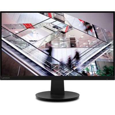 Monitor Lenovo N27q - 27" QHD IPS, HDMI, DisplayPort Monitor Lenovo N27q - 27" QHD IPS, HDMI, DisplayPort