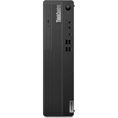 Lenovo ThinkCentre M75s Gen 5 AMD Ryzen 5 16GB DDR5 SSD Windows 11 Pro - Stolní počítač Lenovo ThinkCentre M75s Gen 5 AMD Ryzen 5 16GB DDR5 SSD Windows 11 Pro - Stolní počítač