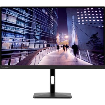 Lenovo N27p - Monitor 4K - Nero Lenovo N27p - Monitor 4K - Nero