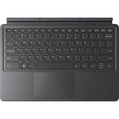 Lenovo ZG38C06019 Mobil Enhet Tangentbord - Tysk - Svart Lenovo ZG38C06019 Mobil Enhet Tangentbord - Tysk - Svart
