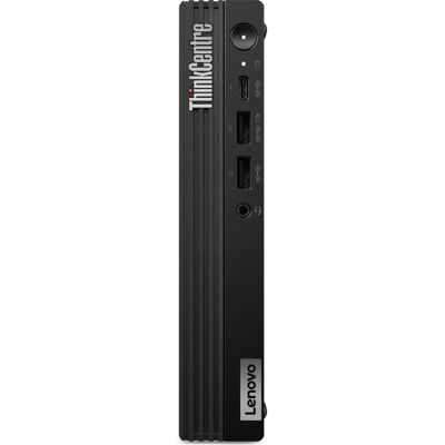 Lenovo ThinkCentre M75q Gen 5 - AMD Ryzen 5 - 16GB DDR5 - 512GB SSD - Mini PC Lenovo ThinkCentre M75q Gen 5 - AMD Ryzen 5 - 16GB DDR5 - 512GB SSD - Mini PC