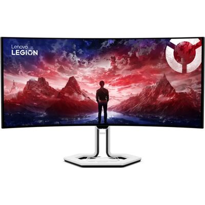 Lenovo Legion PRO 34WD-10 kijelző - 34" ultrawide, 3440x1440, ívelt, HDR 400 Lenovo Legion PRO 34WD-10 kijelző - 34" ultrawide, 3440x1440, ívelt, HDR 400