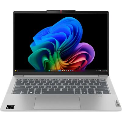 Lenovo IdeaPad Slim 5 Qualcomm Snapdragon X1P - 14" WUXGA OLED Laptop Lenovo IdeaPad Slim 5 Qualcomm Snapdragon X1P - 14" WUXGA OLED Laptop