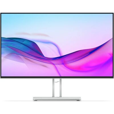 Lenovo L27i-4B - 27-Zoll IPS FHD Monitor - 100Hz - Grau Lenovo L27i-4B - 27-Zoll IPS FHD Monitor - 100Hz - Grau