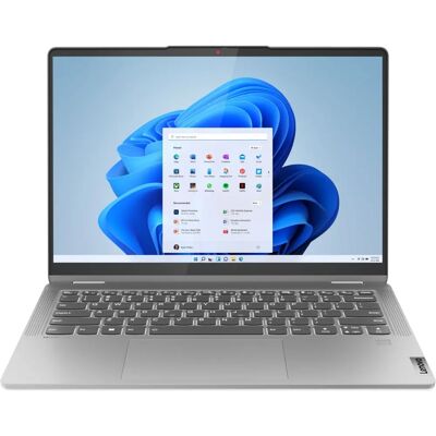 Lenovo IdeaPad Flex 5 14ABR8 AMD Ryzen 5 7430U 2-in-1 Touchscreen - Laptop Lenovo IdeaPad Flex 5 14ABR8 AMD Ryzen 5 7430U 2-in-1 Touchscreen - Laptop