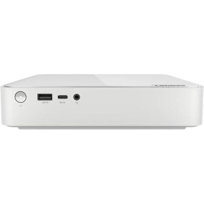 Lenovo IdeaCentre Mini - Core i5 - 16 GB - 1 TB SSD - Grau - Mini PC Lenovo IdeaCentre Mini - Core i5 - 16 GB - 1 TB SSD - Grau - Mini PC