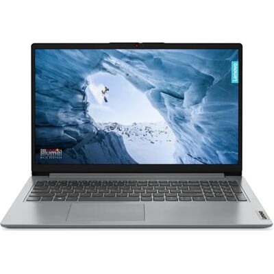 Lenovo IdeaPad 1 N4500 15,6" Notebook Grigio Lenovo IdeaPad 1 N4500 15,6" Notebook Grigio