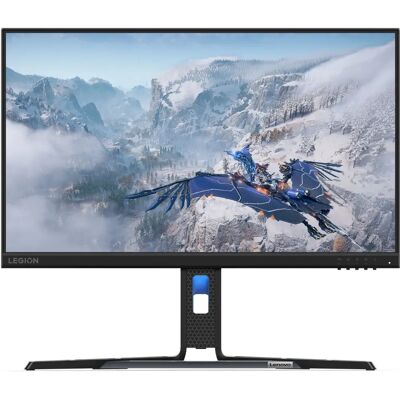 Lenovo - Legion R24e - 23.8\" Full HD - Monitor Lenovo - Legion R24e - 23.8\" Full HD - Monitor