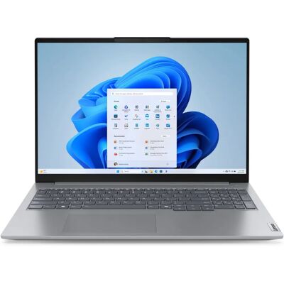 LENOVO - ThinkBook 16 G7 - Ryzen 5 7535HS - Laptop LENOVO - ThinkBook 16 G7 - Ryzen 5 7535HS - Laptop