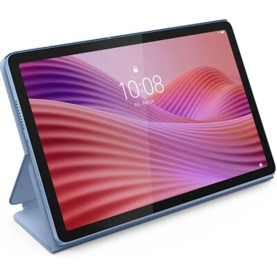 Lenovo ZG38C06654 Tablet Folio-Hülle - Blau - 10,1" Lenovo ZG38C06654 Tablet Folio-Hülle - Blau - 10,1"