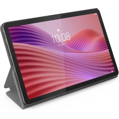 Lenovo ZG38C06653 Grey Folio Tablet Case - Protective Cover for 10.1" Tablet Lenovo ZG38C06653 Grey Folio Tablet Case - Protective Cover for 10.1" Tablet