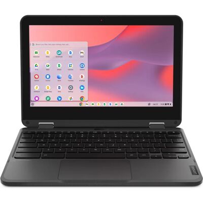 Lenovo N100 Yoga Chromebook 11,6" Touchscreen - Chromebook Lenovo N100 Yoga Chromebook 11,6" Touchscreen - Chromebook