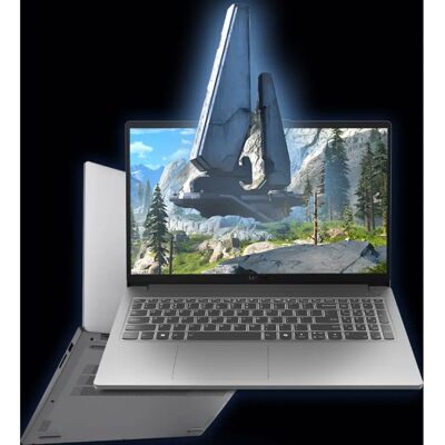 Lenovo - LOQ 15IAX9E - i5-12450HX - RTX 3050 - Laptop Lenovo - LOQ 15IAX9E - i5-12450HX - RTX 3050 - Laptop