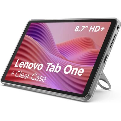 Lenovo - Tab One Mediatek - 4GB RAM - 64GB - Tablet Lenovo - Tab One Mediatek - 4GB RAM - 64GB - Tablet