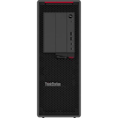 Lenovo ThinkStation P620 - Ryzen Threadripper PRO 5955WX, 64GB, 1TB SSD, NVIDIA RTX 4000 - Arbeitsstation Lenovo ThinkStation P620 - Ryzen Threadripper PRO 5955WX, 64GB, 1TB SSD, NVIDIA RTX 4000 - Arbeitsstation