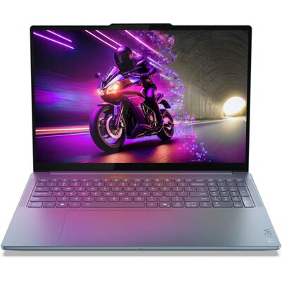 Lenovo - Yoga Pro 9 16IAH10 - 32GB RAM - 1TB SSD - Laptop Lenovo - Yoga Pro 9 16IAH10 - 32GB RAM - 1TB SSD - Laptop