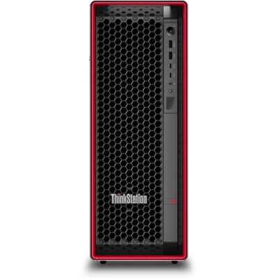 Lenovo ThinkStation P5 Intel Xeon W 32 GB DDR5 SSD Windows 11 Pro Tower Lenovo ThinkStation P5 Intel Xeon W 32 GB DDR5 SSD Windows 11 Pro Tower